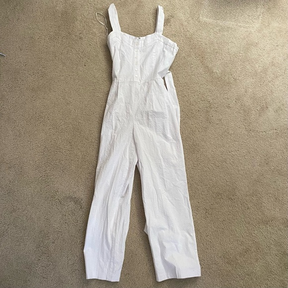 Riley & Rae Jumpsuit - Picture 2 of 4